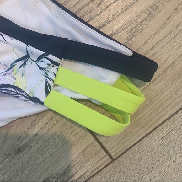 La Vie en rose bottom NWT med - Picture 3 of 6